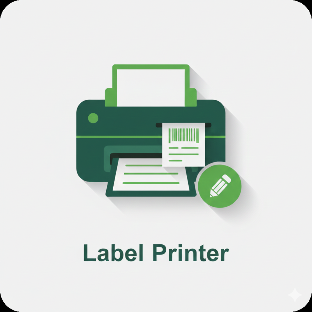 Label Printer